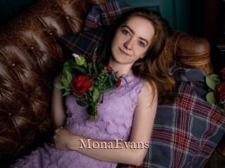 MonaEvans