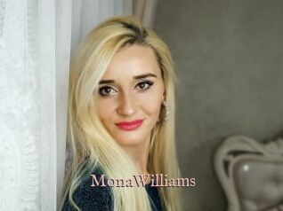 MonaWilliams
