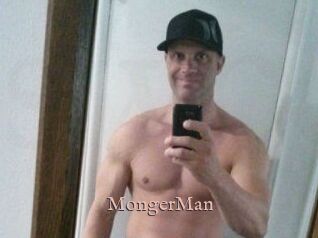 MongerMan
