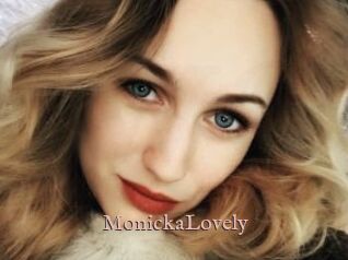 MonickaLovely