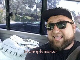 Monoplymaster