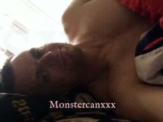 Monstercanxxx