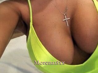 Morena18xx