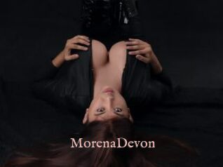 MorenaDevon