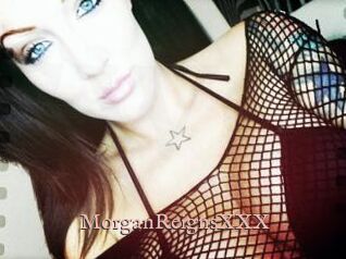 MorganReignsXXX