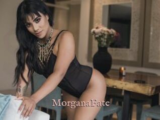 MorganaFate
