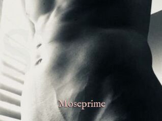 Moseprime