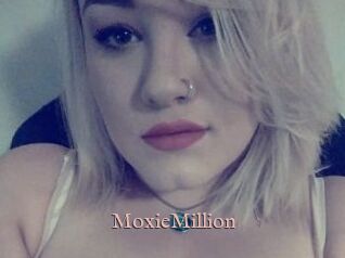 MoxieMillion