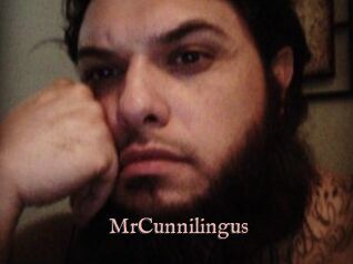 MrCunnilingus