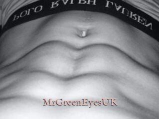 MrGreenEyesUK