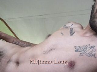 MrJimmyLong