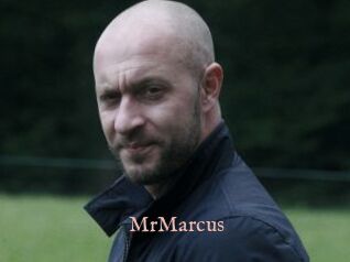 MrMarcus