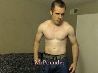 MrPounder