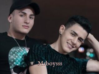 Mrboysss