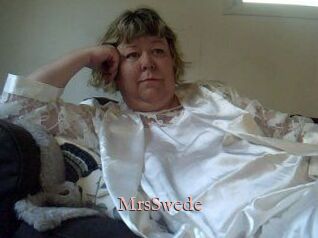 MrsSwede