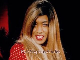 MrzNeptuneViolet