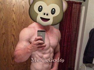 MuscleGod69