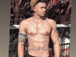 MusclePhillip