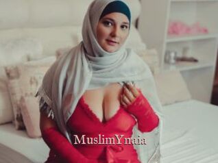 MuslimYnaia