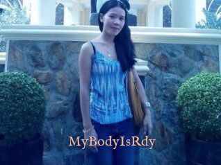 MyBodyIsRdy