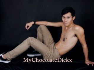 MyChocolateDickx