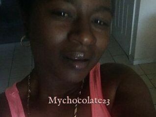 Mychocolate23