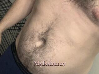 Mylkshunny