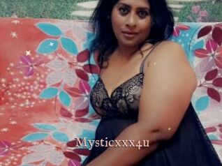 Mysticxxx4u