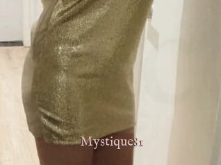 Mystique81