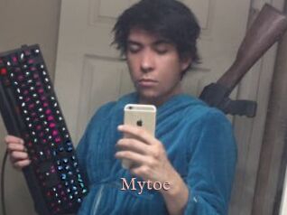 Mytoe