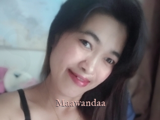 Maawandaa