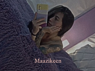 Maazikeen