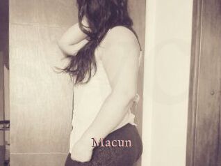 Macun