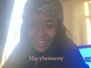 Macyhennessy