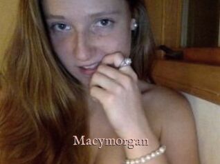 Macymorgan