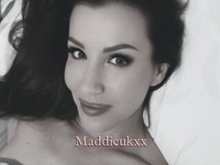Maddieukxx