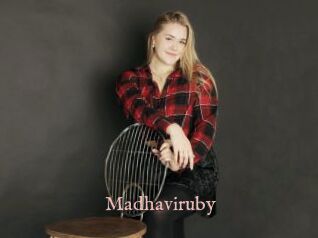 Madhaviruby