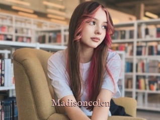 Madisoncolen