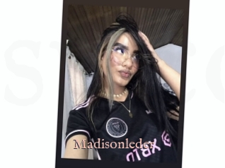 Madisonleder