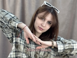 Maebenham