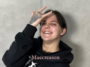 Maecreason