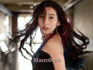Maeroberts