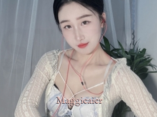 Maggieaier