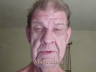 Magicadam