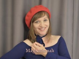 Magicminnah