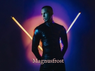 Magnusfrost