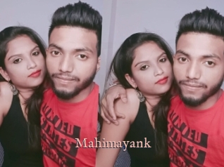 Mahimayank
