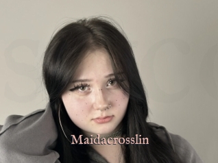Maidacrosslin