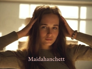 Maidahanchett