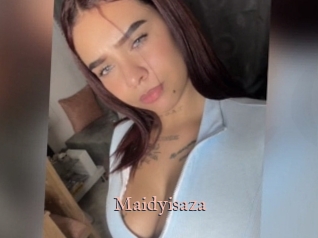 Maidyisaza